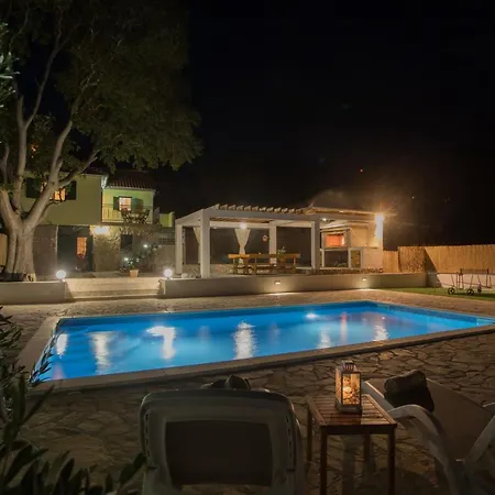 Vuki Vila Sibenik