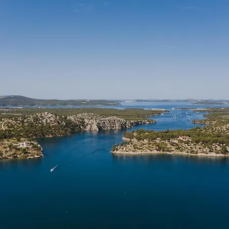 Vuki Vila Sibenik